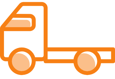 清水河拖车/平板车